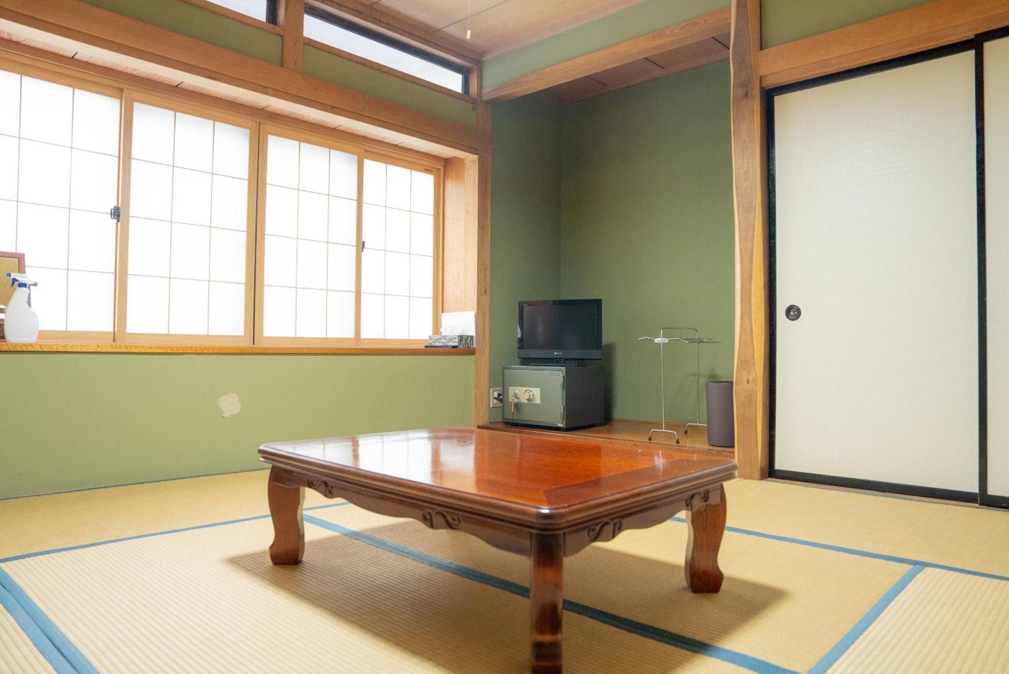 Marushige Villa Nozava Onszen Kültér fotó