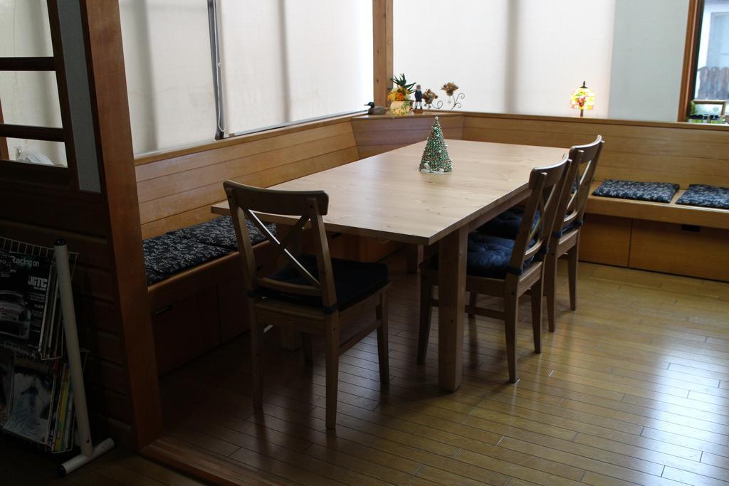 Marushige Villa Nozava Onszen Kültér fotó