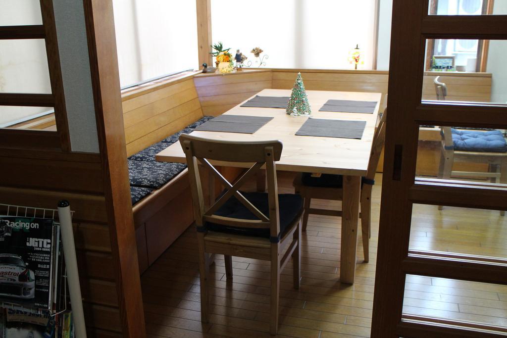 Marushige Villa Nozava Onszen Kültér fotó